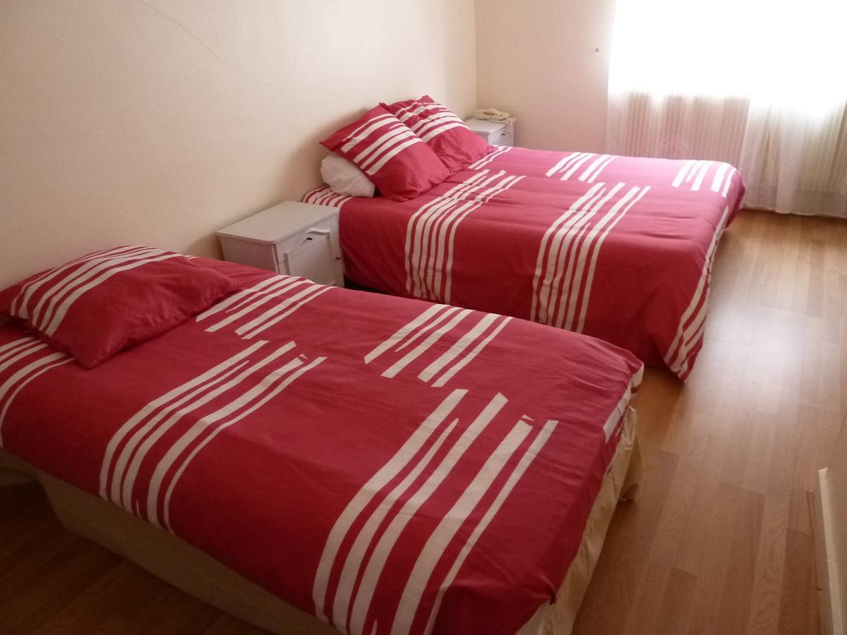 Aux Deux Clefs Hotel Marmoutier Ngoại thất bức ảnh